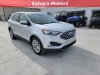 Pre-Owned 2019 Ford Edge Titanium