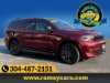 Pre-Owned 2024 Dodge Durango GT Plus