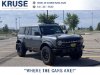 Pre-Owned 2024 Ford Bronco Wildtrak Advanced