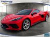 Pre-Owned 2021 Chevrolet Corvette Stingray