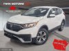 Pre-Owned 2020 Honda CR-V LX