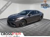Pre-Owned 2024 Toyota Camry SE