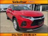 Certified Pre-Owned 2021 Chevrolet Blazer LT