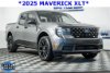 Pre-Owned 2025 Ford Maverick XLT