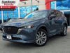 Pre-Owned 2022 MAZDA CX-5 Signature