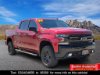 Pre-Owned 2022 Chevrolet Silverado 1500 Limited LT Trail Boss