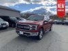 Pre-Owned 2024 Ford F-150 Lariat