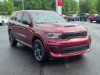 Pre-Owned 2022 Dodge Durango R/T Plus
