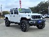Pre-Owned 2024 Jeep Gladiator Sport S