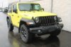 Pre-Owned 2023 Jeep Wrangler Willys Sport
