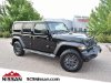 Pre-Owned 2024 Jeep Wrangler Sport S
