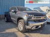 Pre-Owned 2022 Chevrolet Silverado 1500 Limited LTZ