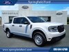Pre-Owned 2023 Ford Maverick XL