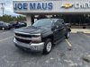 Pre-Owned 2018 Chevrolet Silverado 1500 LT