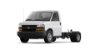 New 2024 Chevrolet Express 3500