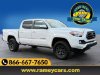 Pre-Owned 2023 Toyota Tacoma SR5 V6