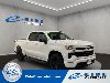 Pre-Owned 2026 Chevrolet Silverado 1500 4WD Crew Cab Short Bed RST