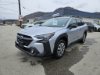 New 2025 Subaru Outback Touring