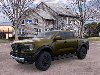 New 2026 Ford Ranger Raptor