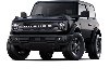 Pre-Owned 2024 Ford Bronco Big Bend