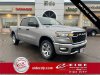 New 2025 Ram 1500 Big Horn