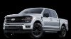 New 2025 Ford F-150 XLT