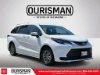 Certified Pre-Owned 2024 Toyota Sienna LE 8-Passenger