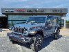 New 2025 Jeep Wrangler 4-Door Rubicon 4x4