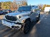 Unknown 2024 Jeep Wrangler High Altitude 4xe
