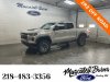 Pre-Owned 2023 Chevrolet Colorado ZR2