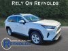 Pre-Owned 2021 Toyota RAV4 XLE
