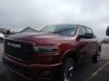 New 2025 Ram 1500 Big Horn