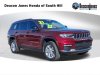Pre-Owned 2021 Jeep Grand Cherokee L Limited