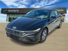 Pre-Owned 2025 Hyundai ELANTRA SE