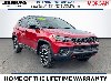 Pre-Owned 2024 Jeep Compass Trailhawk