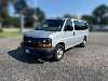 Pre-Owned 2017 Chevrolet Express LS 2500