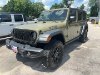New 2025 Jeep Wrangler 4-Door Willys