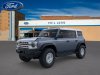 New 2025 Ford Bronco Heritage Edition