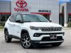 Pre-Owned 2024 Jeep Compass Limited