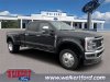 Certified Pre-Owned 2025 Ford F-450 Super Duty King Ranch