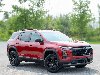 Certified Pre-Owned 2026 Chevrolet Equinox LT