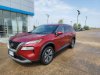 Pre-Owned 2021 Nissan Rogue SV