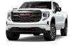 Pre-Owned 2023 GMC Sierra 1500 AT4