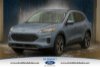Pre-Owned 2024 Ford Escape ST-Line