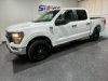 Pre-Owned 2023 Ford F-150 Lariat
