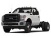 Pre-Owned 2015 Ford F-350 Super Duty XL