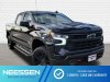 Pre-Owned 2024 Chevrolet Silverado 1500 LT Trail Boss