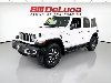 Pre-Owned 2025 Jeep Wrangler Sahara