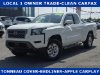Certified Pre-Owned 2024 Nissan Frontier SV