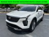 Pre-Owned 2024 Cadillac XT4 Premium Luxury